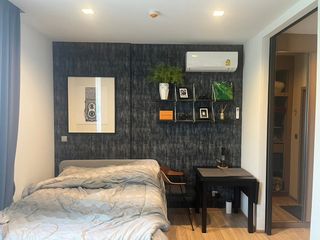 For rent 1 bed condo in Suan Luang, Bangkok