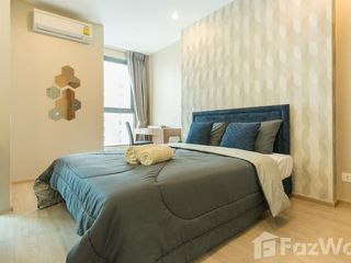 For rent 1 bed condo in Bang Rak, Bangkok