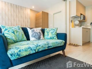For rent 1 bed condo in Bang Rak, Bangkok