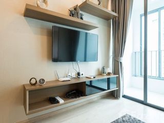 For rent 1 bed condo in Bang Rak, Bangkok