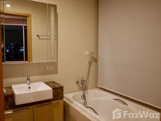 For rent 2 Beds condo in Khlong Toei, Bangkok