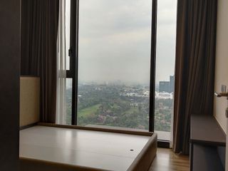 For rent 3 Beds condo in Chatuchak, Bangkok