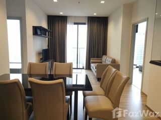 For rent 3 Beds condo in Chatuchak, Bangkok