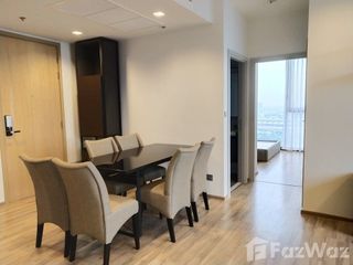 For rent 3 Beds condo in Chatuchak, Bangkok