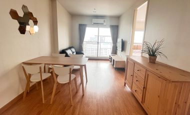For sale 2 Beds condo in Bang Khae, Bangkok