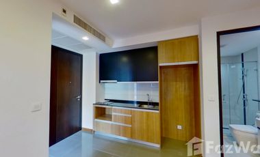 For sale 2 bed condo in Pathum Wan, Bangkok
