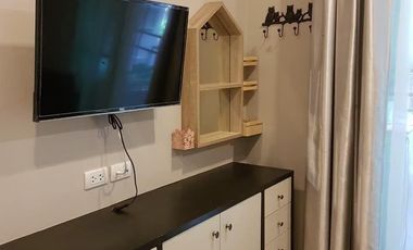 For rent 1 bed condo in Pathum Wan, Bangkok