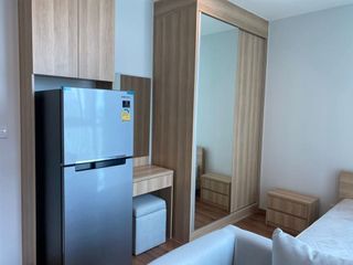 For sale スタジオ condo in Huai Khwang, Bangkok
