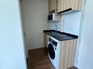 For sale スタジオ condo in Huai Khwang, Bangkok