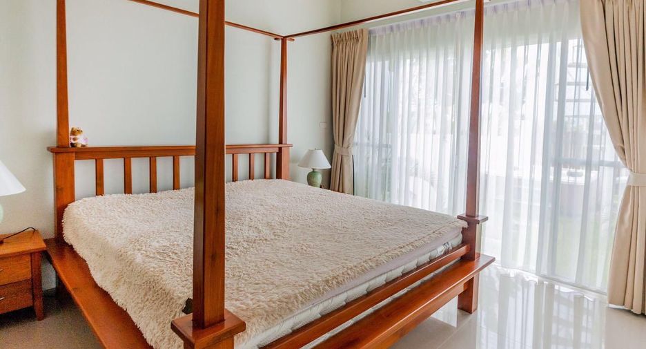 For sale 2 Beds house in Thalang, Phuket
