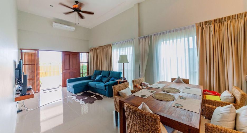 For sale 2 Beds house in Thalang, Phuket