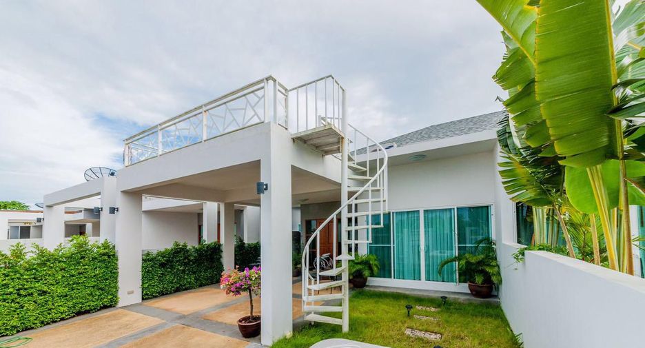 For sale 2 Beds house in Thalang, Phuket