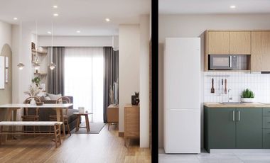For rent 1 Beds condo in Khlong Toei, Bangkok