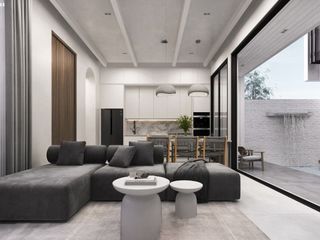 For sale 4 Beds house in Kathu, Phuket