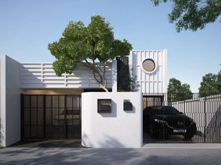 For sale 4 Beds house in Kathu, Phuket