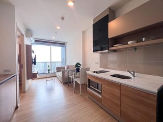 For rent 1 bed condo in Phra Khanong, Bangkok