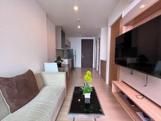 For rent 1 bed condo in Phra Khanong, Bangkok
