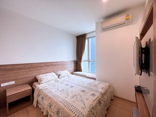For rent 1 bed condo in Phra Khanong, Bangkok