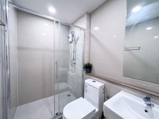 For rent 1 bed condo in Phra Khanong, Bangkok