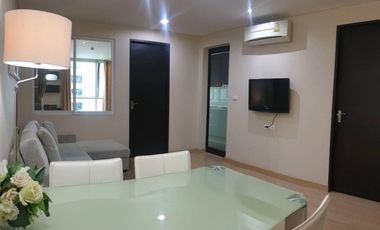 For rent 1 bed condo in Pathum Wan, Bangkok