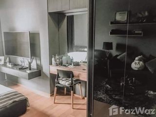 For sale studio condo in Ratchathewi, Bangkok
