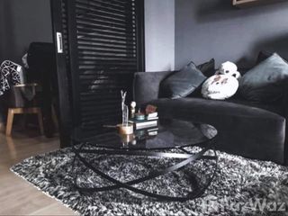 For sale studio condo in Ratchathewi, Bangkok