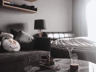 For sale studio condo in Ratchathewi, Bangkok