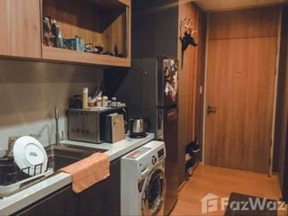 For sale studio condo in Ratchathewi, Bangkok