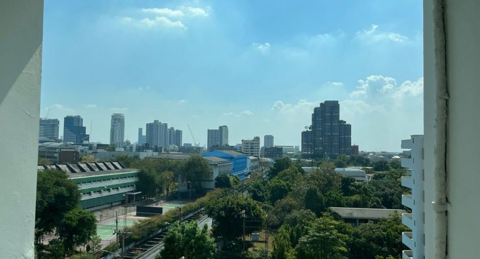 ขาย สตูดิโอ คอนโด ใน คลองเตย, กรุงเทพฯ