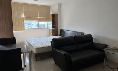 For sale studio condo in Khlong Toei, Bangkok