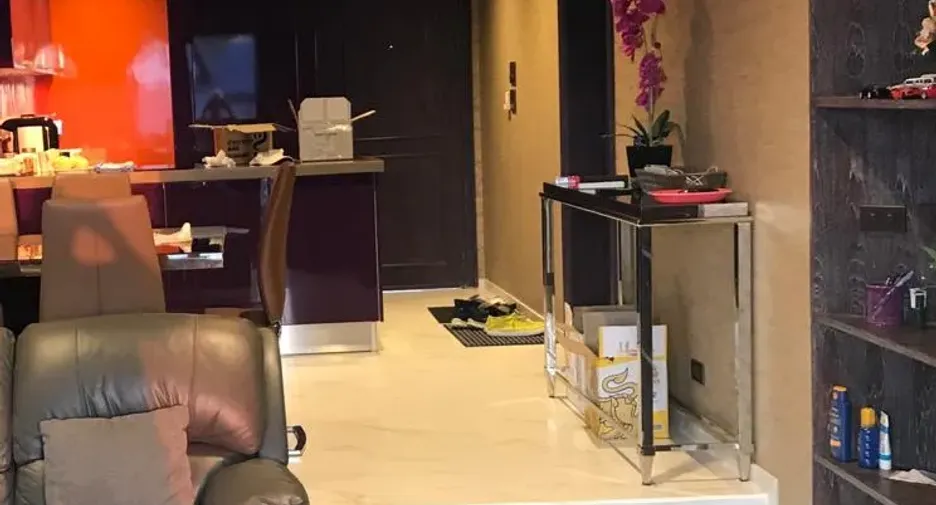 For rent 2 bed apartment in Thalang, Phuket