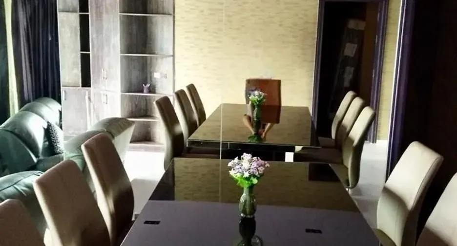For rent 2 bed apartment in Thalang, Phuket