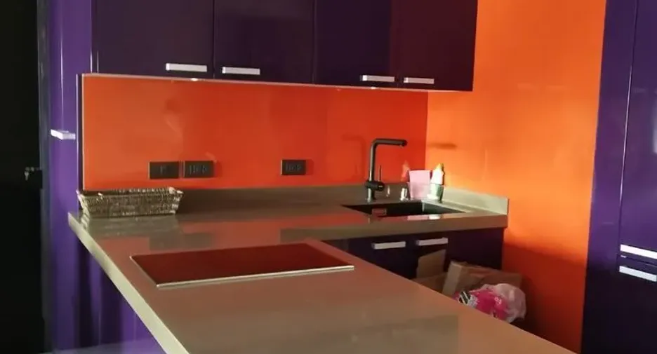 For rent 2 bed apartment in Thalang, Phuket