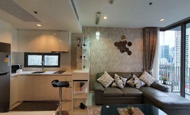 For rent 1 Beds condo in Sathon, Bangkok