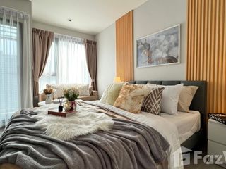 For rent スタジオ condo in Thon Buri, Bangkok