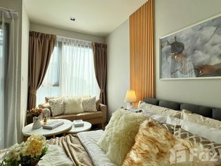 For rent スタジオ condo in Thon Buri, Bangkok