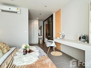 For rent スタジオ condo in Thon Buri, Bangkok