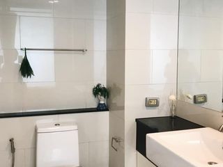 For sale 1 bed condo in Khlong San, Bangkok