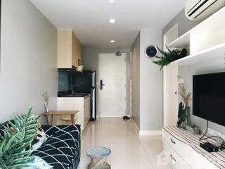For sale 1 bed condo in Khlong San, Bangkok