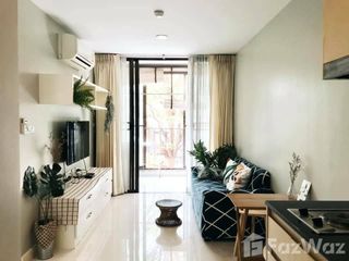 For sale 1 bed condo in Khlong San, Bangkok