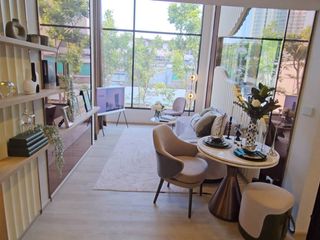 For sale 2 Beds condo in Bangkok Noi, Bangkok