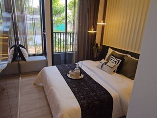 For sale 2 Beds condo in Bangkok Noi, Bangkok