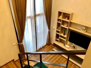 For rent 1 bed condo in Phaya Thai, Bangkok