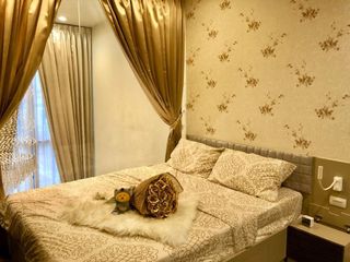 For rent 1 bed condo in Phaya Thai, Bangkok