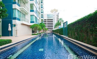 For sale 1 Beds condo in Chatuchak, Bangkok