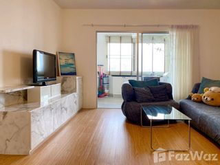 For sale 2 Beds condo in Bang Phlat, Bangkok