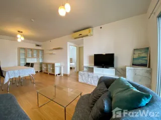 For sale 2 Beds condo in Bang Phlat, Bangkok