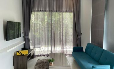 For rent 1 bed apartment in Mueang Phuket, Phuket