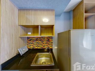 For sale studio condo in Chatuchak, Bangkok