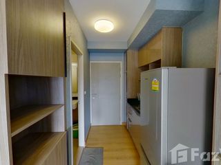 For sale studio condo in Chatuchak, Bangkok